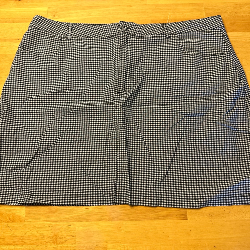 Forever 21 3X Skirt